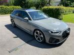 Audi A4 35TDI S-line, Auto's, Euro 6, 4 cilinders, A4, Particulier