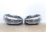 Set koplampen voorzijde links en rechts Adaptive Led BMW X3, Ophalen of Verzenden, Gebruikt, BMW