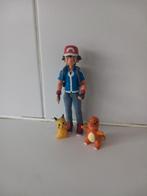 Pokemon!!, Enlèvement ou Envoi