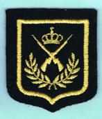 ABL Breast Pocket Insignia ( A47 ), Verzamelen, Ophalen of Verzenden, Overige soorten, Embleem of Badge