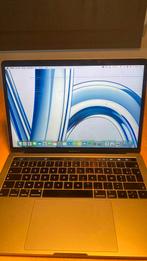 Macbook pro 2019 scherm kapot, Computers en Software, MacBook Pro, 256 GB, 2 tot 3 Ghz, 13 inch