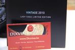 Vente de vins d'exception, Neuf, Pleine, Champagne, Enlèvement