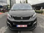 Peugeot Traveller Long L3 Business BlueHDi S/S EAT8 â‚¬6.3, Achat, Entreprise, 185 g/km, Diesel