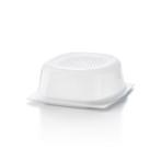 Cheesmart junior, Huis en Inrichting, Keuken | Tupperware, Ophalen of Verzenden, Nieuw, Wit, Overige typen