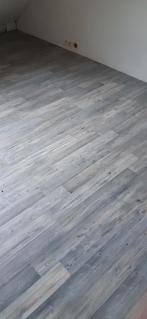 Grijze laminaat (klikvloer), Doe-het-zelf en Bouw, Ophalen