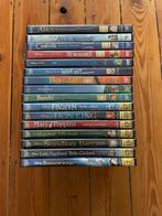 Walt Disney DVD’s, Ophalen of Verzenden, Zo goed als nieuw