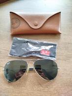 Ray Ban Aviator, Ophalen, Gebruikt, Zonnebril, Ray-Ban