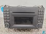 MERCEDES B CLASS BUSINESS CL. B180CDI [RADIO] 2010, Auto-onderdelen, Ophalen of Verzenden, Gebruikt, Stiba lid