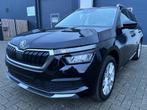 Skoda Kamiq TSI Clever+ 2023*GPS*CAMERA*APP*ZVW*17'*NIEUWSTT, Voorwielaandrijving, USB, Zwart, 5 deurs