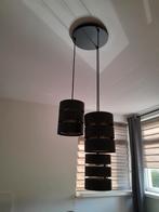 Suspensie, Ophalen