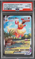 Op zoek: Flareon Vmax PSA 10, Ophalen, Zo goed als nieuw