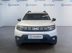 Dacia Duster Expression, Auto's, Dacia, Parkeersensor, Euro 6, 91 pk, Duster