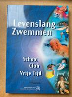 Levenslang zwemmen, Boeken, Ophalen, Zo goed als nieuw