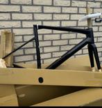 NEw   Bmc Frame Teammachine SLR 01 disc  stealth  maat 54, Vélos & Vélomoteurs, Vélos | Vélos de course, Autres marques, 53 à 57 cm