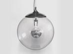 hanglamp Lucide "Manta", Ophalen, Gebruikt, Glas, Modern