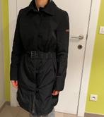 Damesjas esprit (Franse maat 40), Kleding | Dames, Jassen | Winter, Maat 38/40 (M), Zwart, Ophalen of Verzenden, Zo goed als nieuw