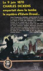 Charles Dickens, Le Mystère d'Edwin Drood., Comme neuf, Reste du monde, Enlèvement ou Envoi, Charles Dickens