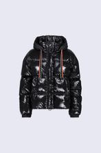 Prachtige Zwarte Dames donsjas van Gertrude Gaston NIEUW, Kleding | Dames, Zwart, Nieuw, Ophalen, ANDERE