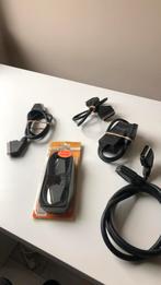 Verschillende scartkabels 2,50€/stuk, Ophalen, Gebruikt