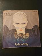 Visage - Fade To Grey, Cd's en Dvd's, Vinyl Singles, Gebruikt, 7 inch, Single, Dance