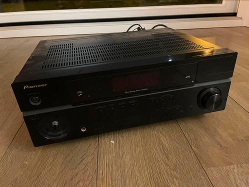 Pioneer versterker, Audio, Tv en Foto, Versterkers en Ontvangers, Gebruikt, Pioneer, Ophalen of Verzenden