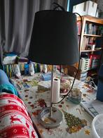 Tafel lamp, Ophalen, Gebruikt