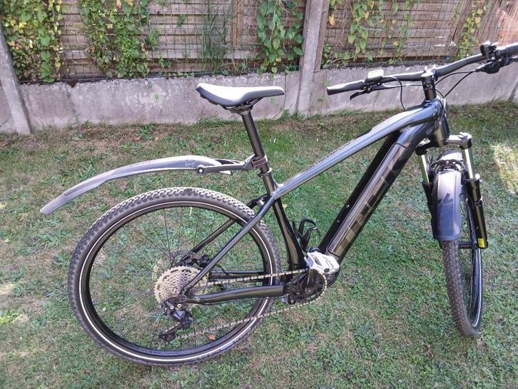 Trek POWERFLY, Fietsen en Brommers, Fietsen | Mountainbikes en ATB, Zo goed als nieuw, Trek, Ophalen