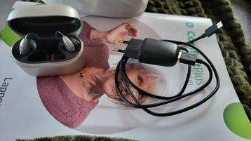 Lapperre hoorapparaat Phonak Audéo Worldplus beschikbaar voor biedingen