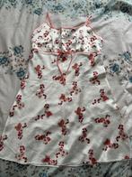 C&A pyjama maat S, Ophalen, Zo goed als nieuw, Maat 36 (S)