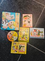 GRATIS Bingo van Djeco, Ophalen