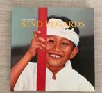 Iwan Bekaert Kind Regards, Boeken, Ophalen of Verzenden, Zo goed als nieuw, Fotografie algemeen