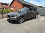 M240i 2017 pure800 605pk 830nm, Particulier, Te koop, Velours, Alarm
