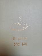 Herinneringen box little dutch, Enfants & Bébés, Cadeaux d'accouchement & Assiettes de naissance, Enlèvement ou Envoi, Neuf