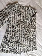 Damestop, Kleding | Dames, Ophalen, Wit, Nieuw, Lange mouw