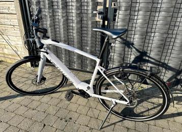 Specialized vado sl 4 eq beschikbaar voor biedingen