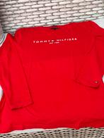 Longsleer, Kinderen en Baby's, Kinderkleding | Maat 176, Ophalen, Gebruikt, Meisje, Tommy Hilfiger