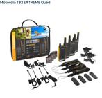 Coffret neuf 4 T82 extrem portée 10kms, Telecommunicatie, Portofoons en Walkie-talkies, Ophalen of Verzenden, Nieuw, 5 tot 15 km