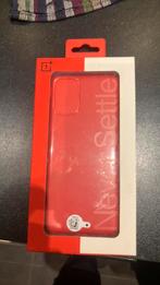 OnePlus 8T Bumper Case, Telecommunicatie, Ophalen, Nieuw, Overige modellen, Frontje of Cover