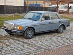 Mercedes 200d 1981, Auto's, Oldtimers, Te koop