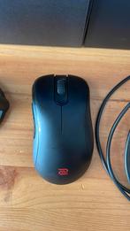 ZOWIE EC3-DW, Ophalen, Rechtshandig, Muis, ZOWIE