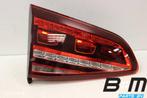 LED achterlicht links in klep VW Golf 7 GTI RHD! 5G0945307G, Auto-onderdelen, Gebruikt