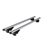 Dakdragerset universeel van aluminium, Nieuw!, Verzenden, Nieuw