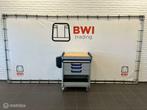 Sortimo bedrijfswageninrichting / werkplaatskar, Auto-onderdelen, Interieur en Bekleding, Gebruikt, Ophalen of Verzenden