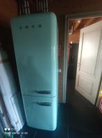 Smeg koelkast, perfecte staat , werkt prima, gebruikt., Elektronische apparatuur, Ophalen