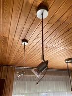 Verlichting spots, Ophalen, Halogeen, Gebruikt, Metaal of Aluminium