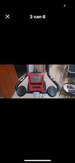 Spin fiets, Fietsen en Brommers, Ophalen, Zo goed als nieuw