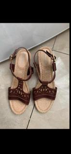 Sandales femme neuves  ROCKPORT Taille 38, Ophalen, ROCKPORT, Bruin, Nieuw