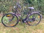 Oude damesfiets, Fietsen en Brommers, Ophalen, Gebruikt, Versnellingen, Minder dan 47 cm