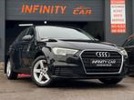 Audi A3 2016 diesel 1.6l 110cv 185.000km Garantie 12 maanden, Auto's, Voorwielaandrijving, Testrit aan huis, Stof, 4 cilinders