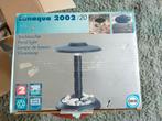Oase lunaqua 2002/20 vijverlamp nieuw in doos, Tuin en Terras, Ophalen of Verzenden, Nieuw, Vijververlichting